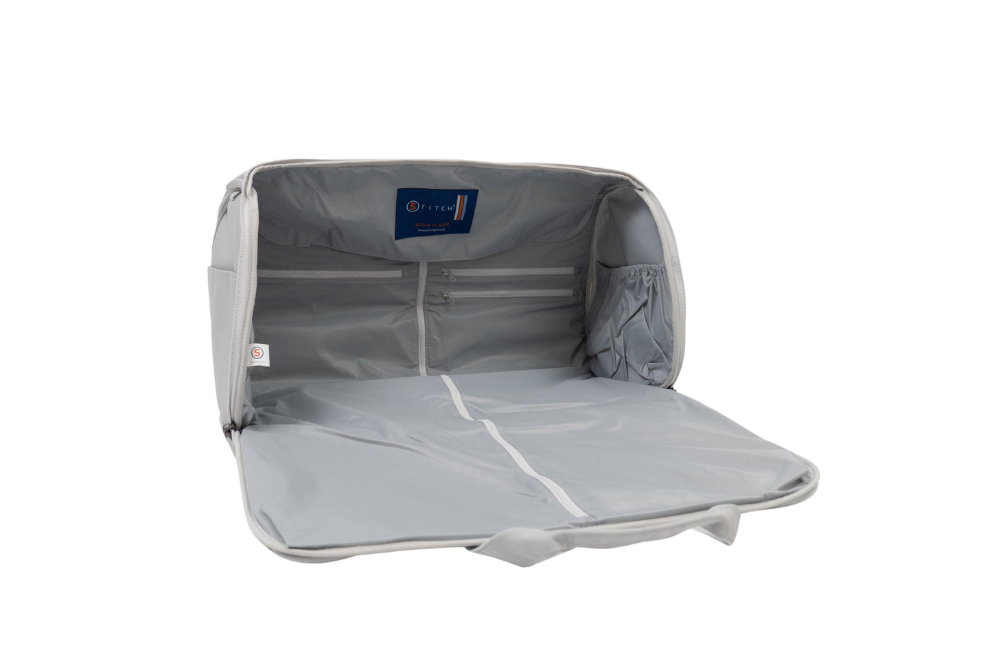 Ultimate Garment Bag