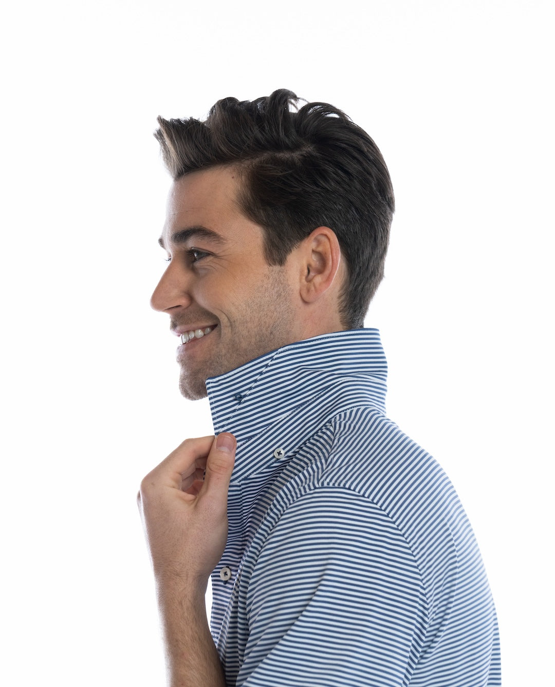 Barton Stripe
