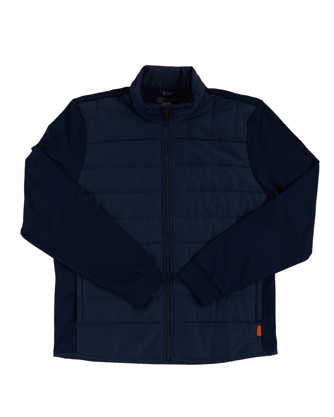Player Puffer Jacket