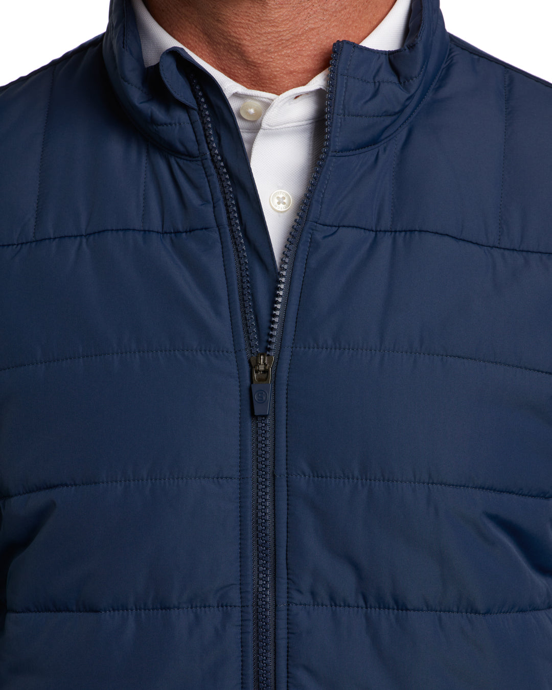 Player Puffer Jacket