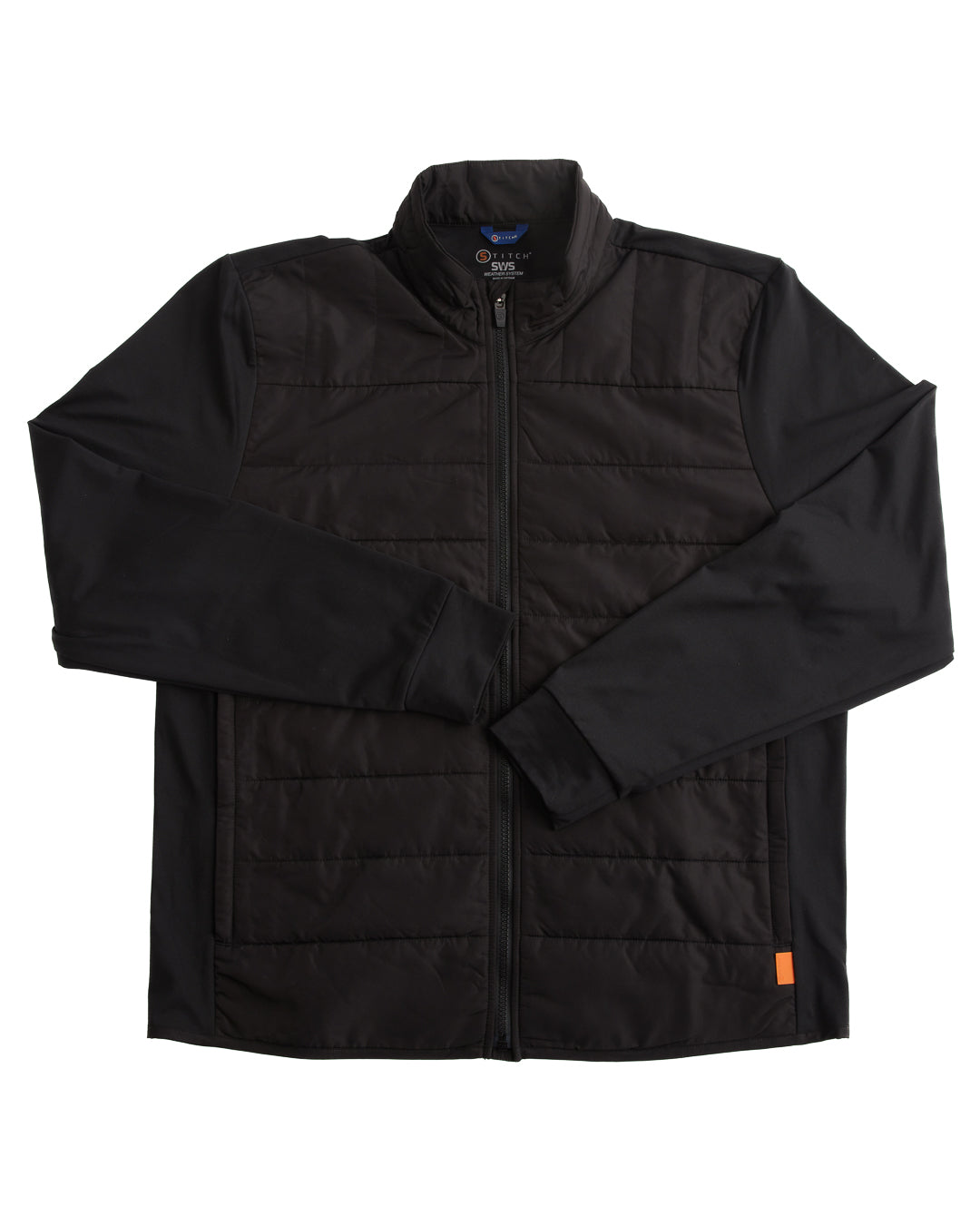 Player Puffer Jacket