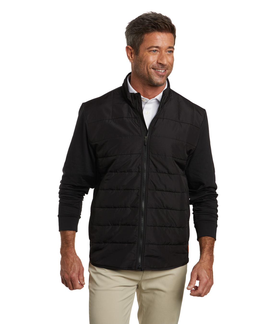 Player Puffer Jacket