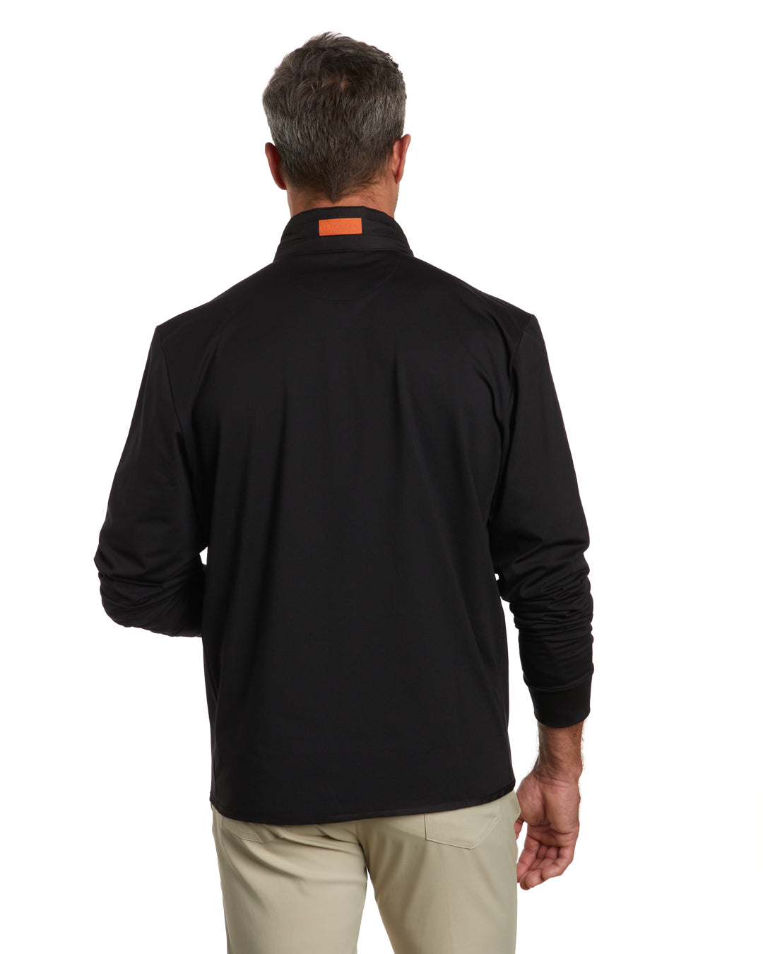 Player Puffer Jacket
