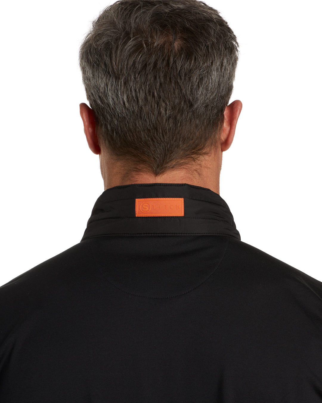 Player Puffer Jacket
