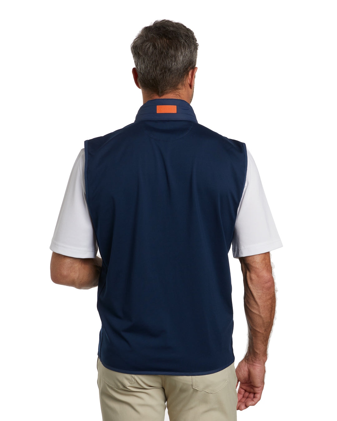 Player Puffer Vest