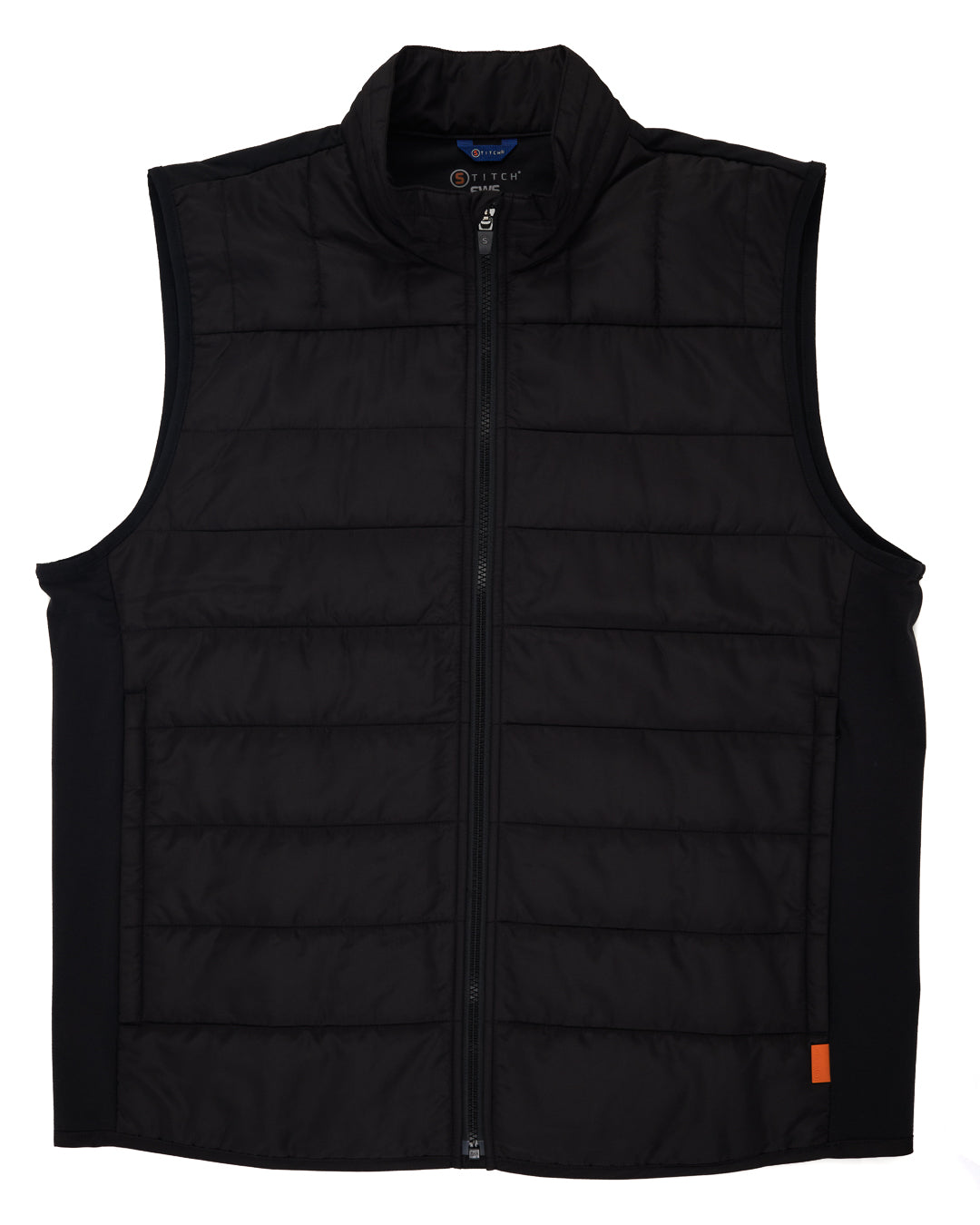 Player Puffer Vest