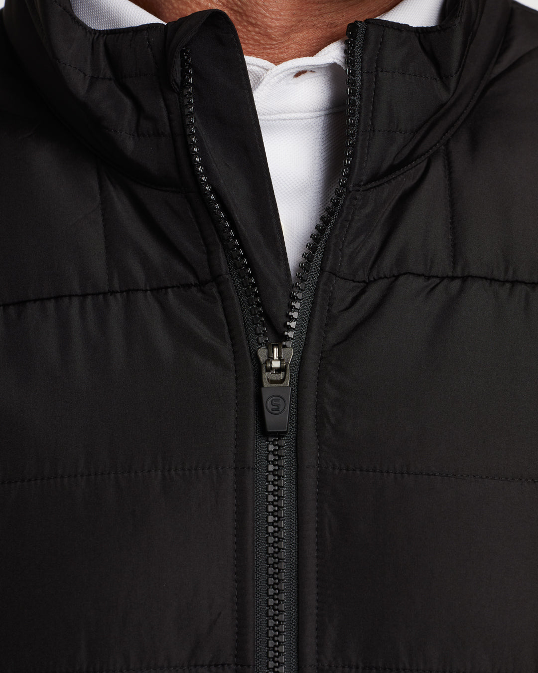 Player Puffer Vest