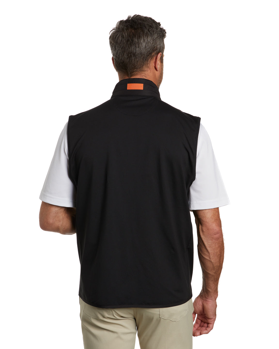 Player Puffer Vest