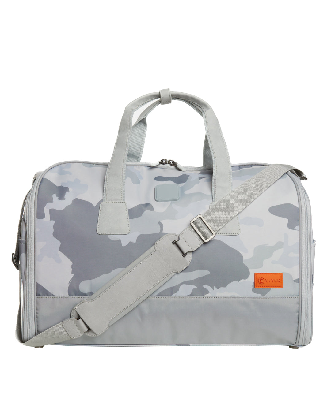Clubhouse Duffle Camo