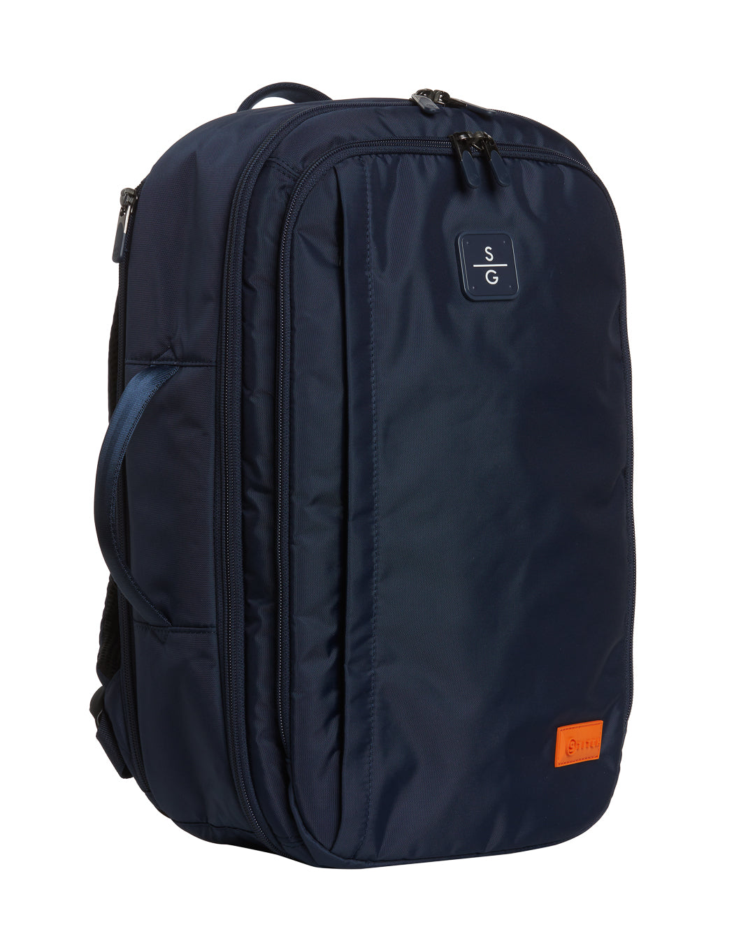 The Day Traveler 2.0