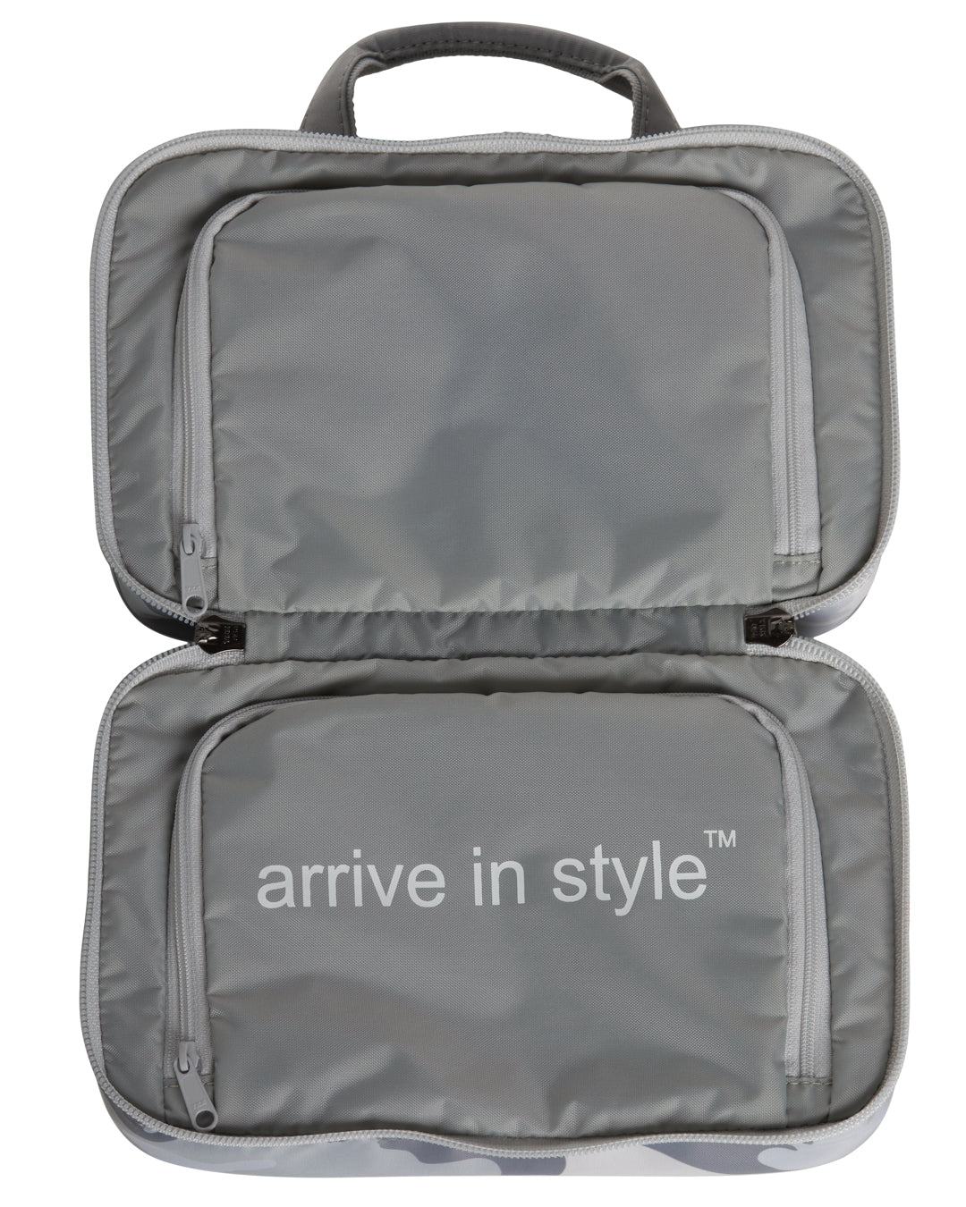 Dopp Kit Camo