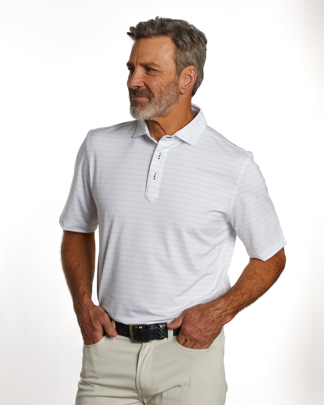 Drexel Stripe