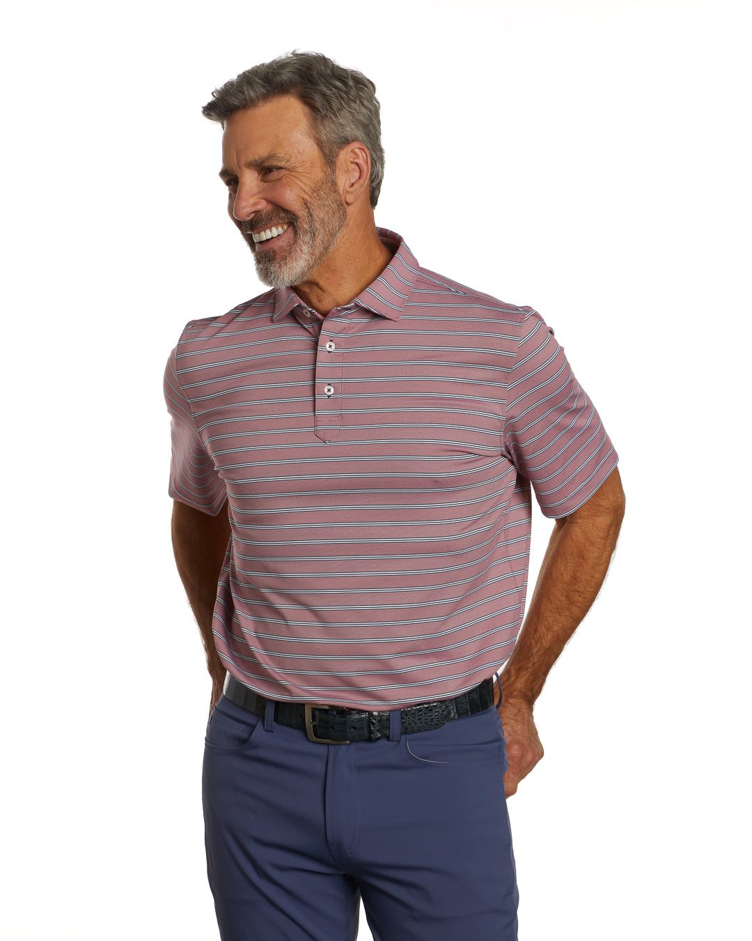 Banyan Stripe