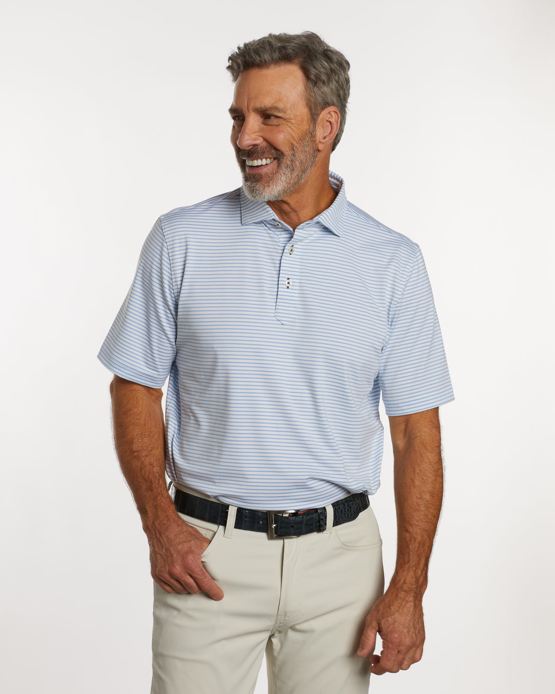 Congress Stripe