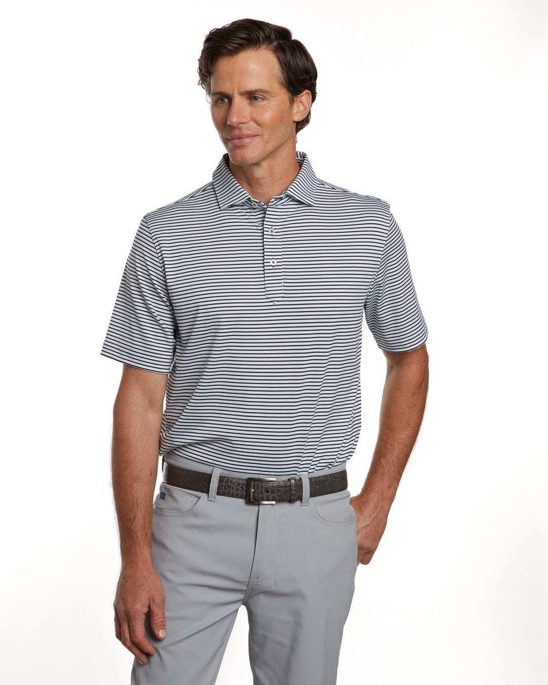 Congress Stripe