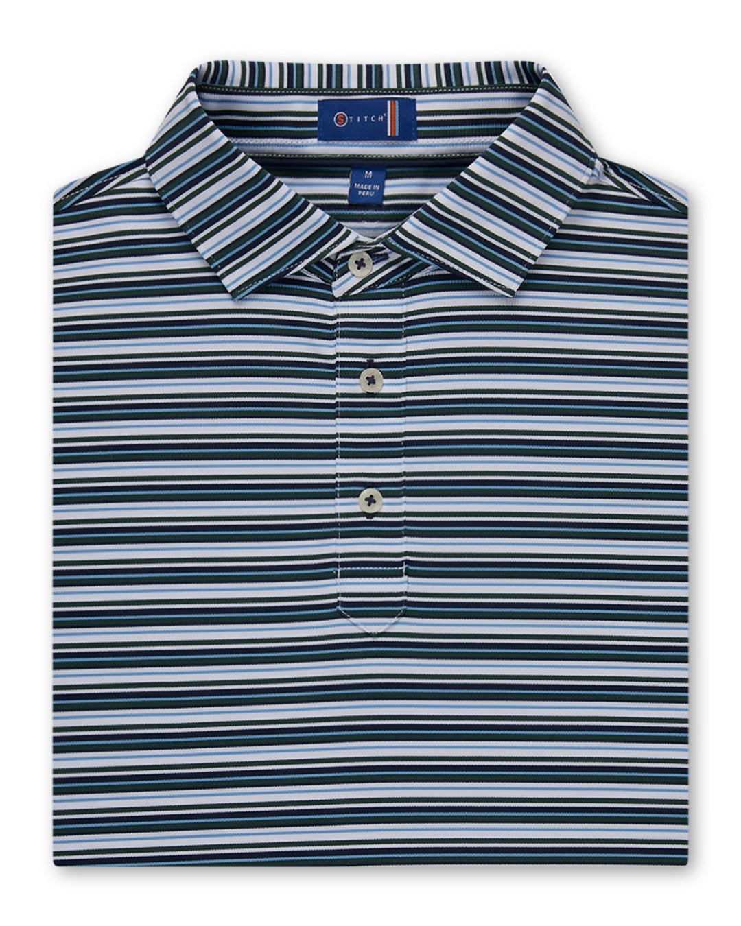 Friars Stripe