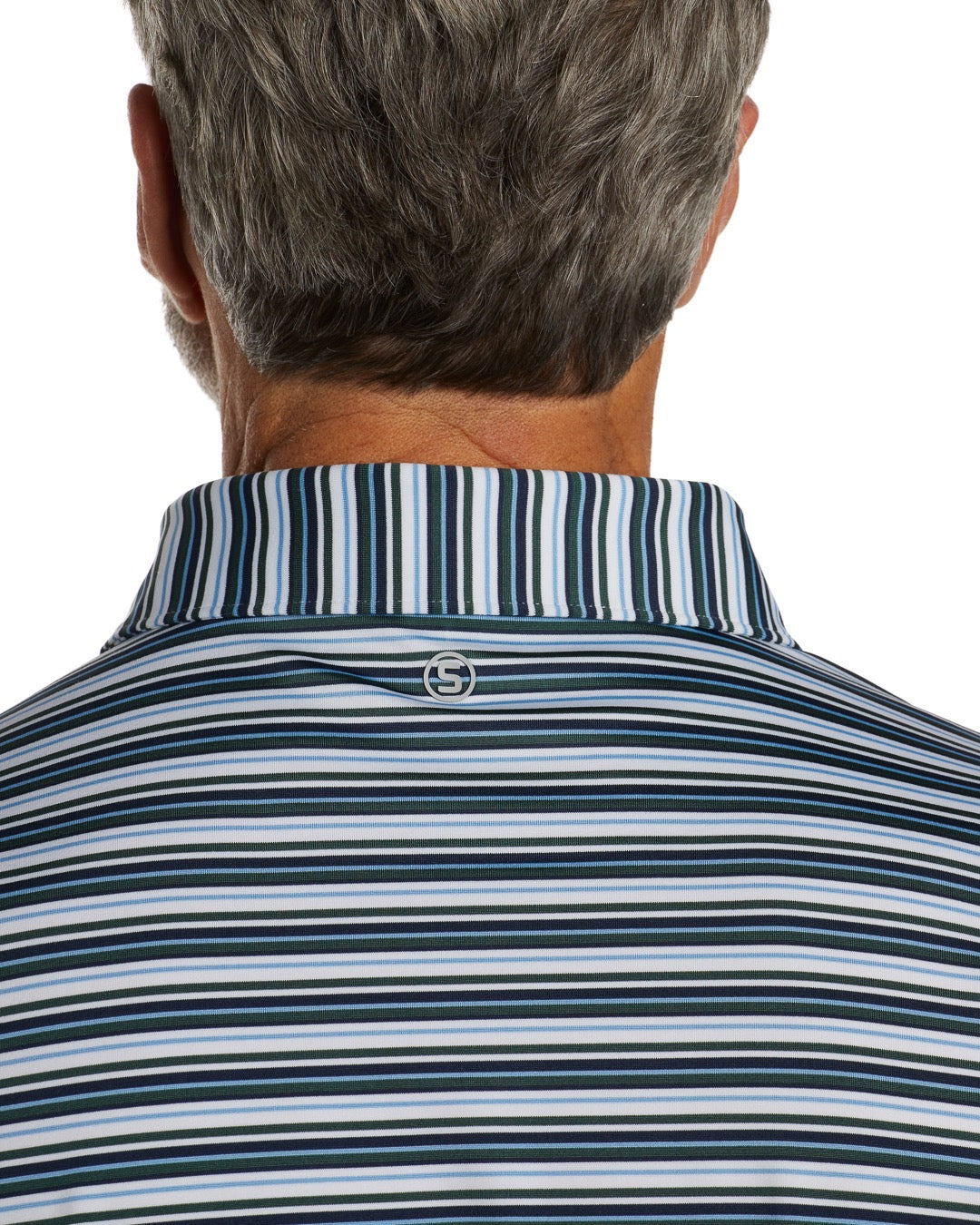Friars Stripe