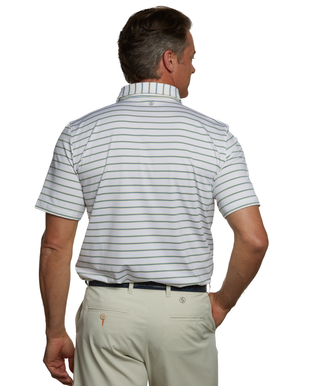 Canal Stripe
