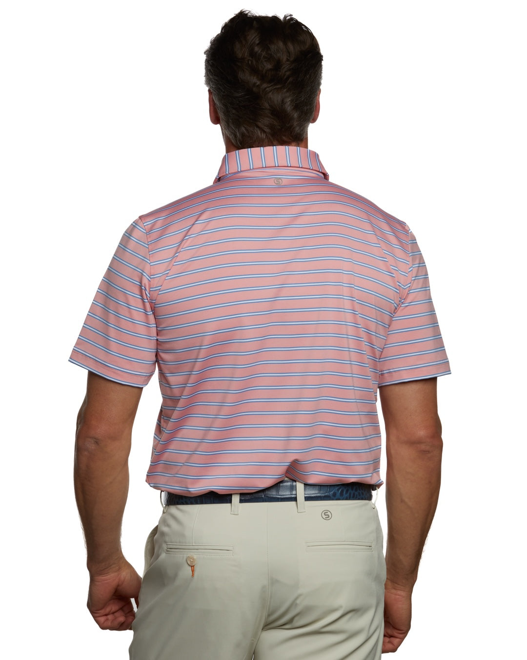 Canal Stripe