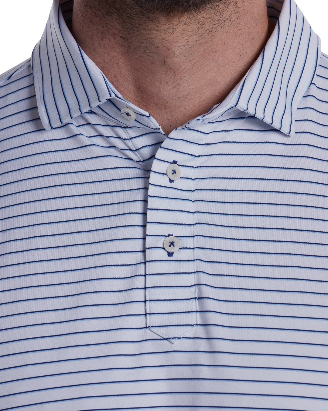 Bleecker Stripe