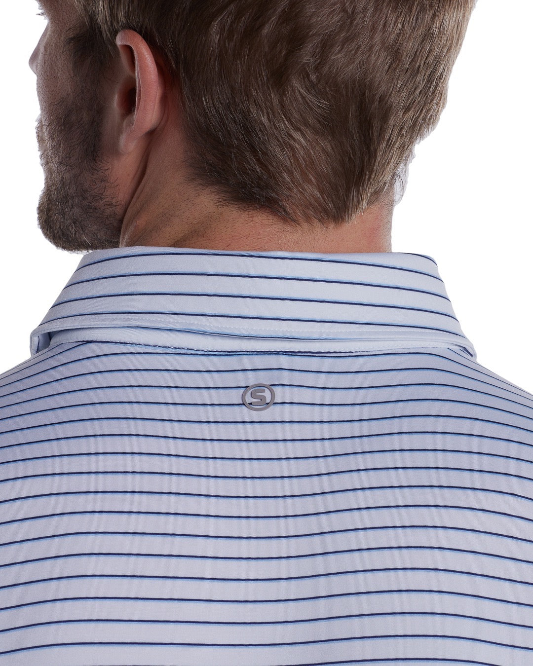 Bleecker Stripe