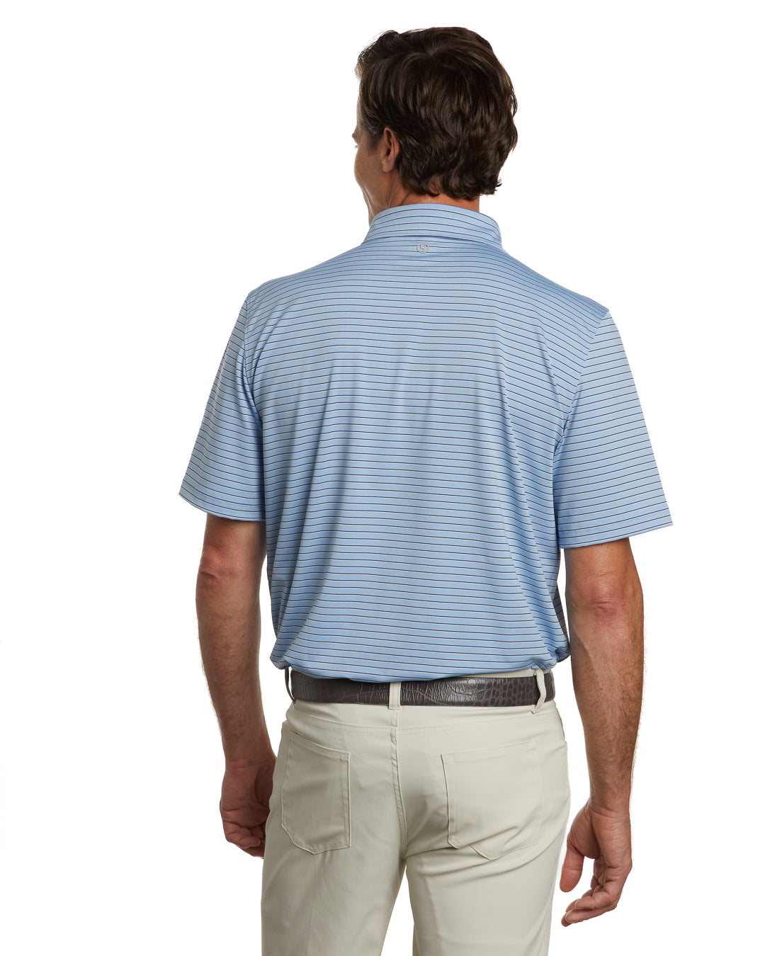 Bleecker Stripe