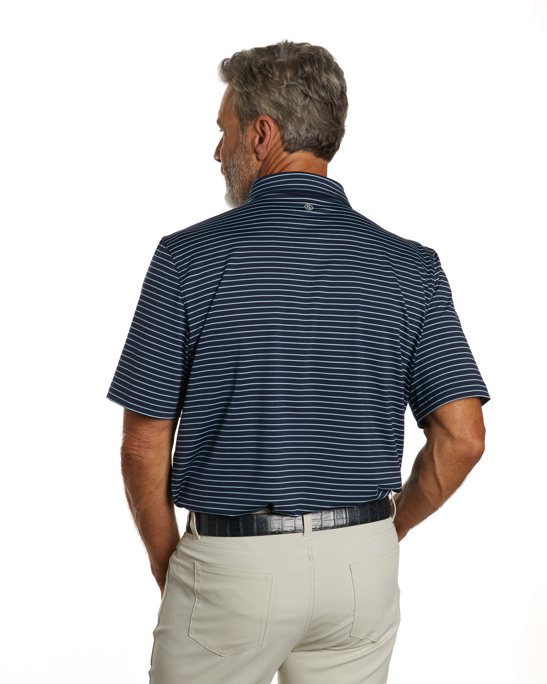 Bleecker Stripe