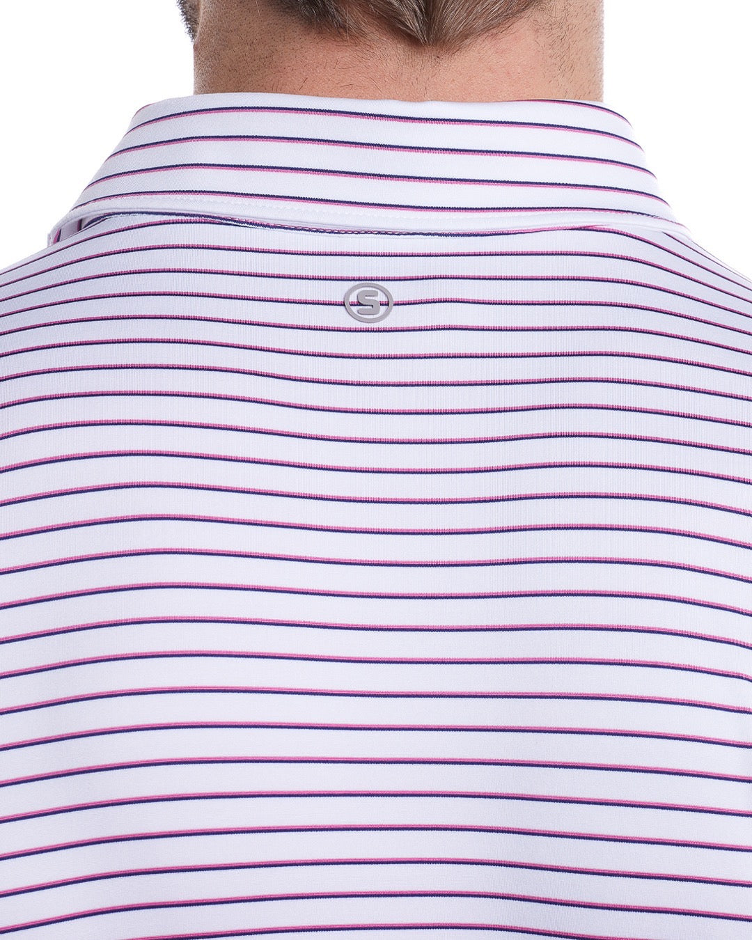Bleecker Stripe