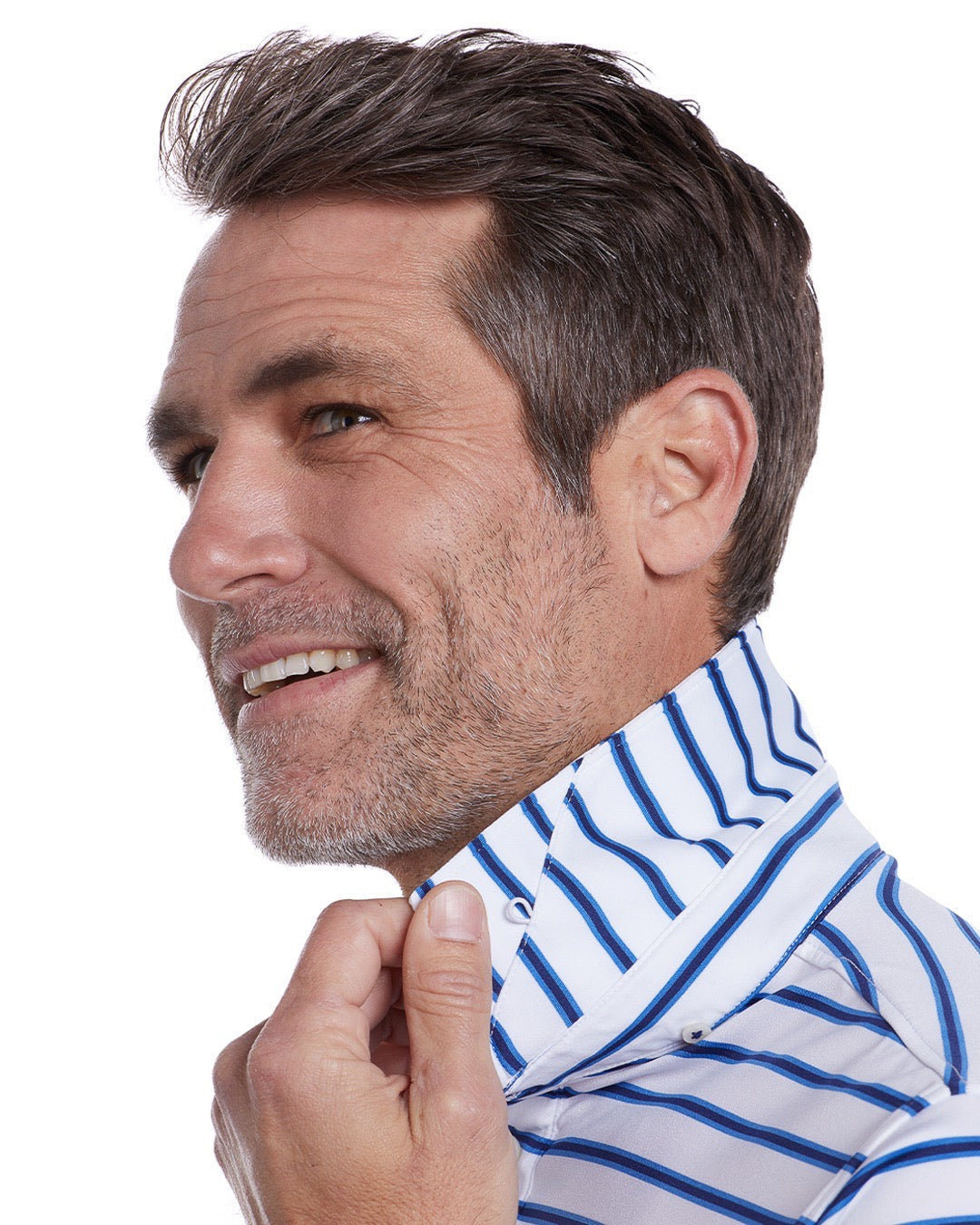 Canal Stripe