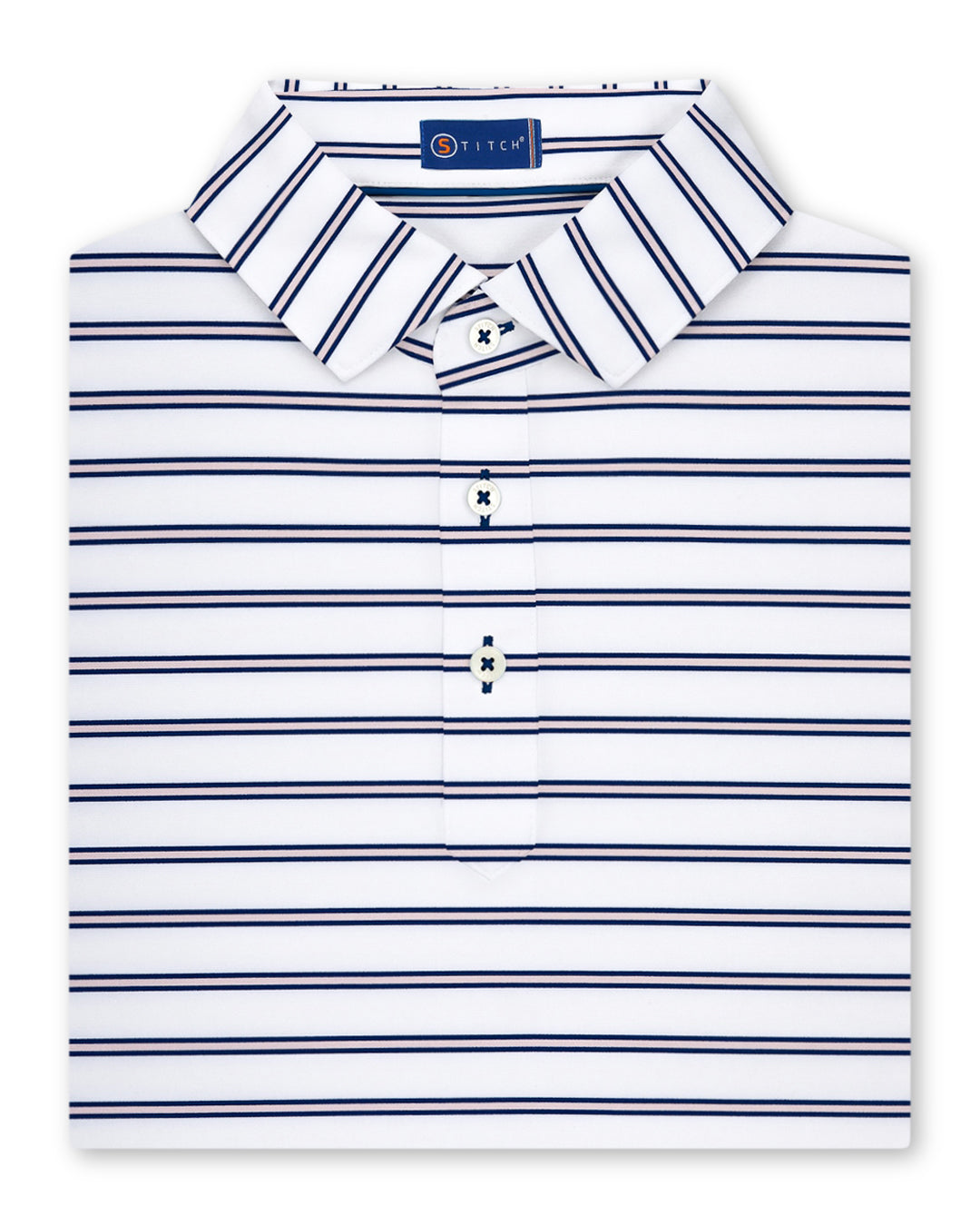 Canal Stripe