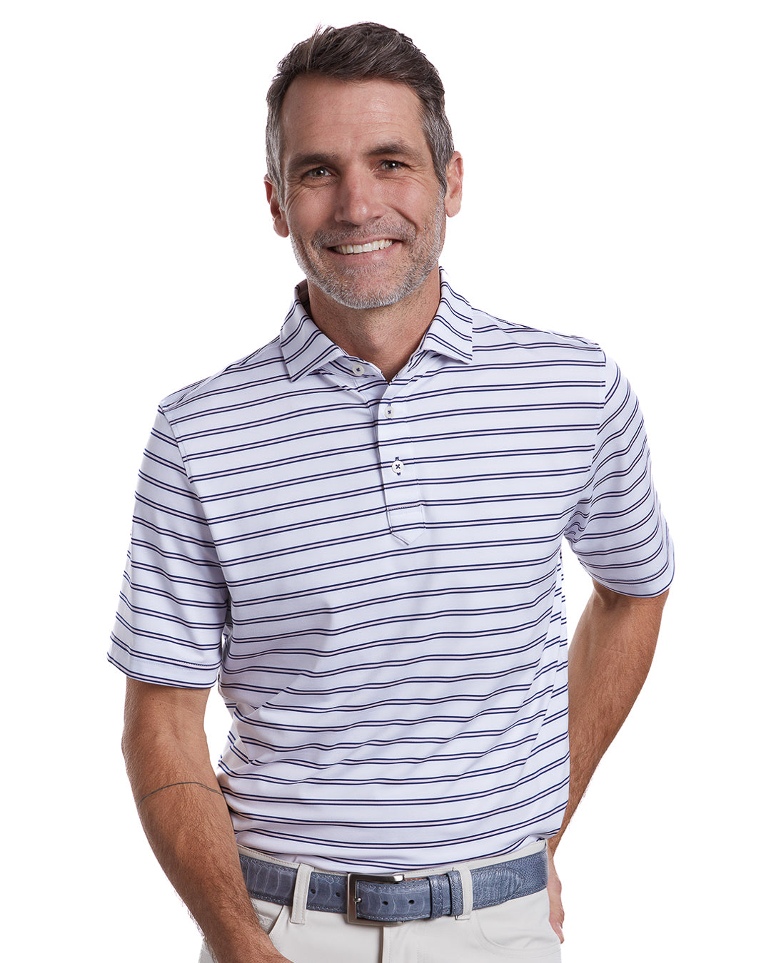 Canal Stripe