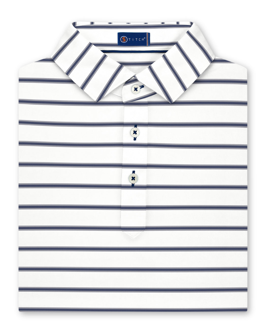 Canal Stripe