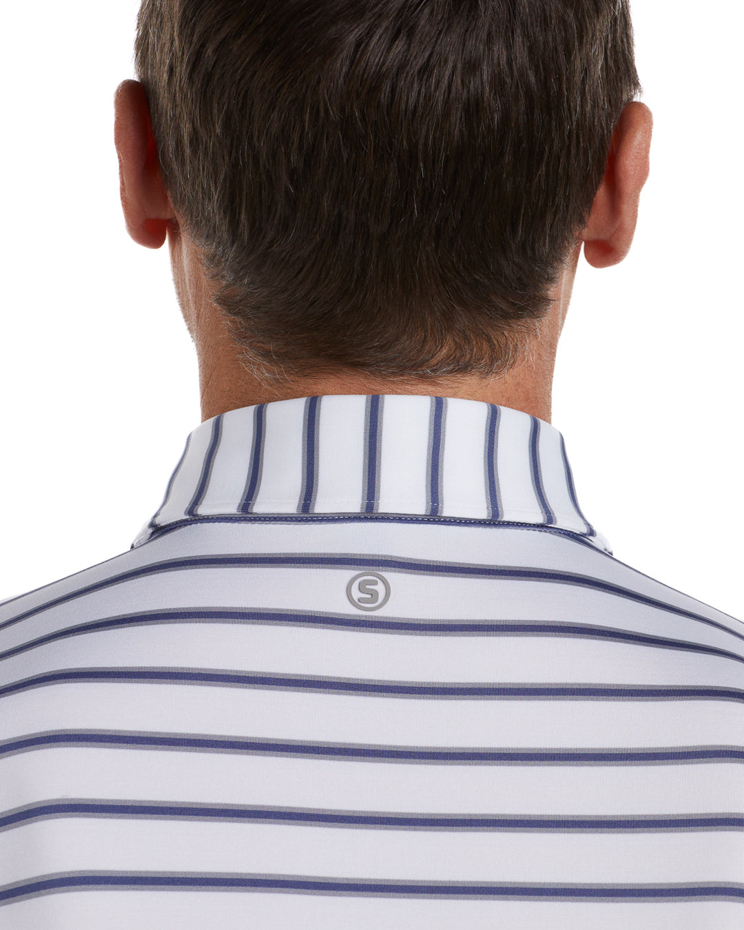 Canal Stripe