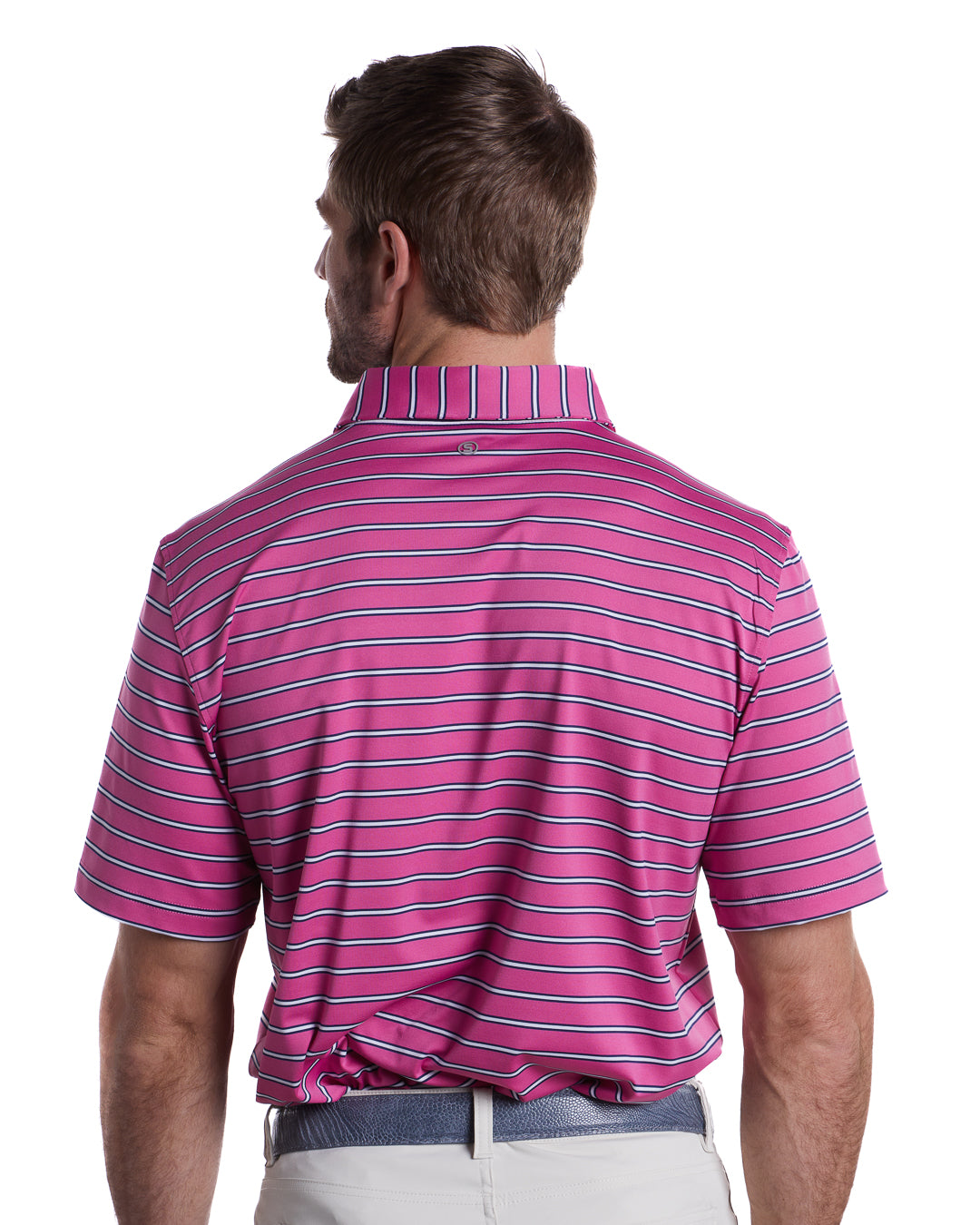 Canal Stripe