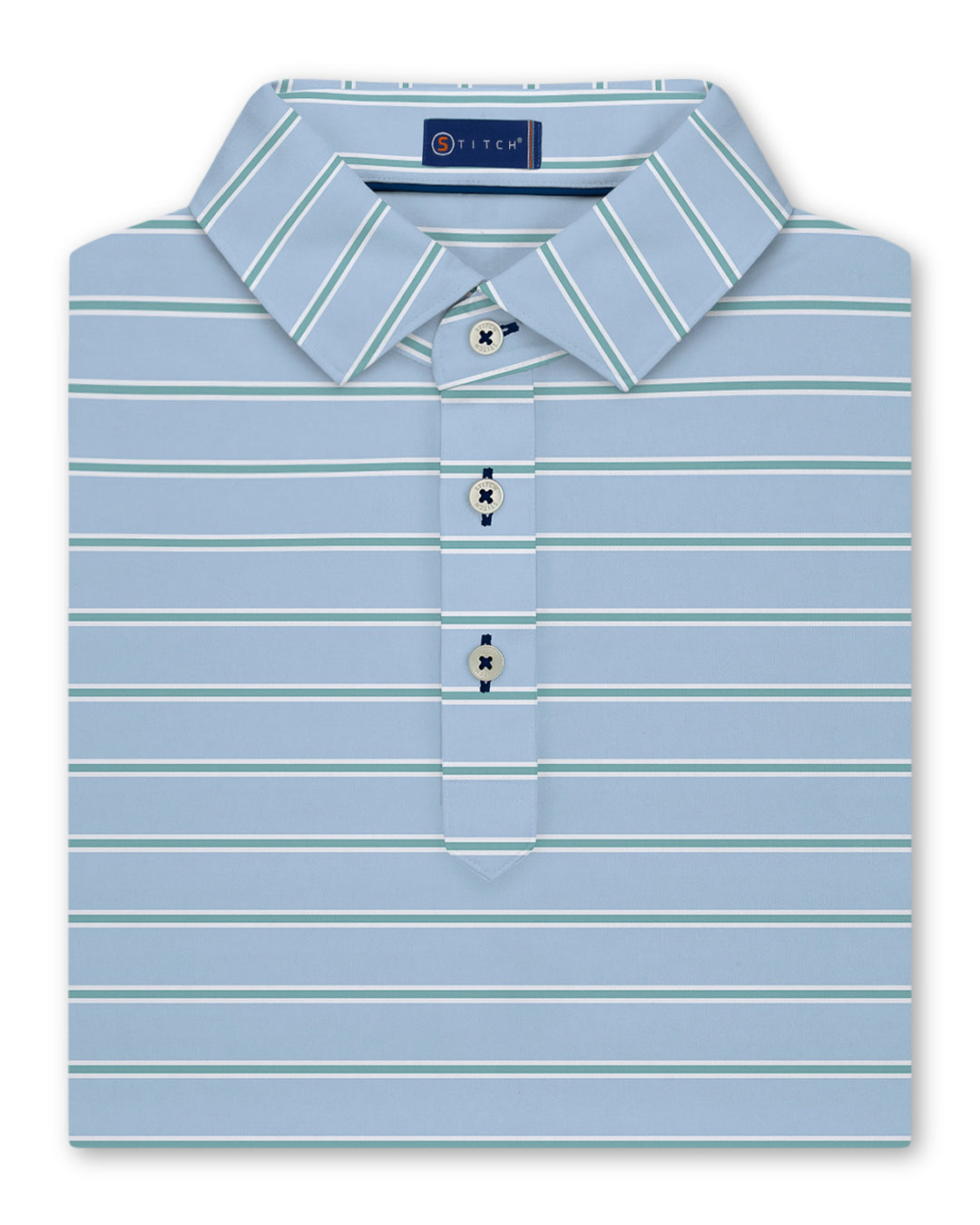 Canal Stripe