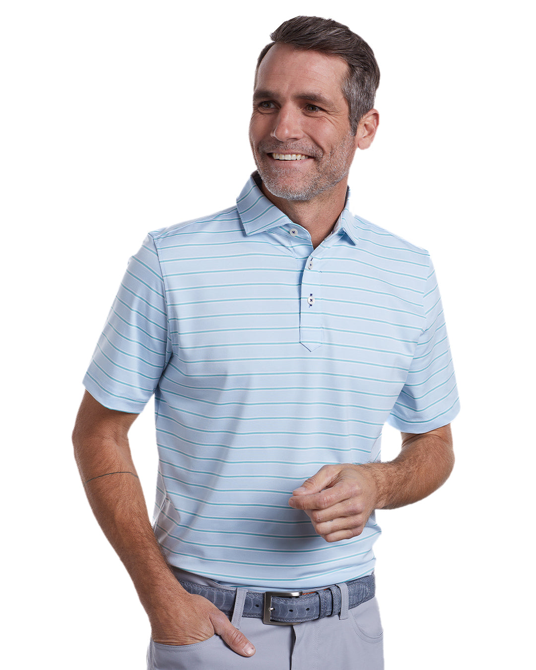 Canal Stripe