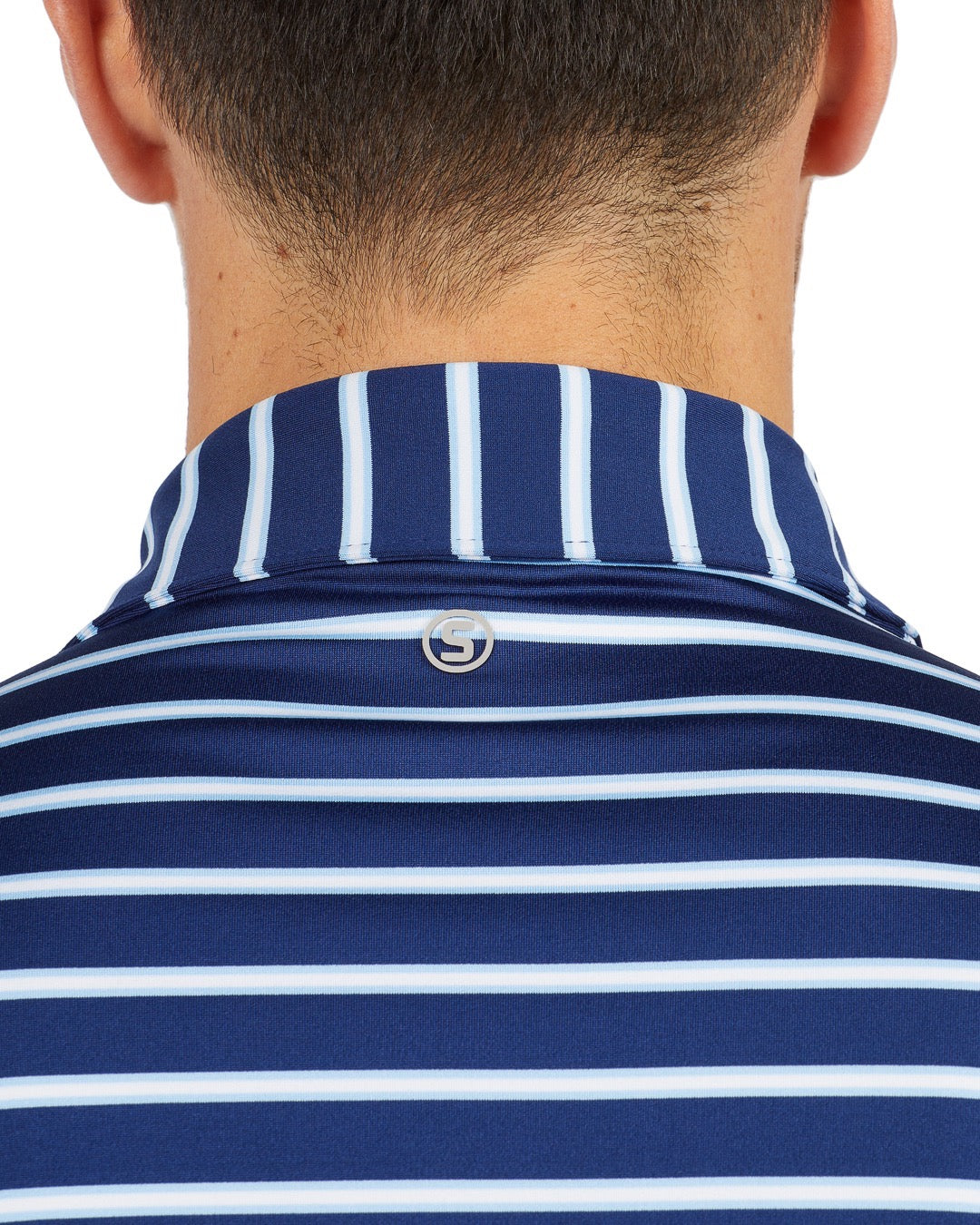 Canal Stripe