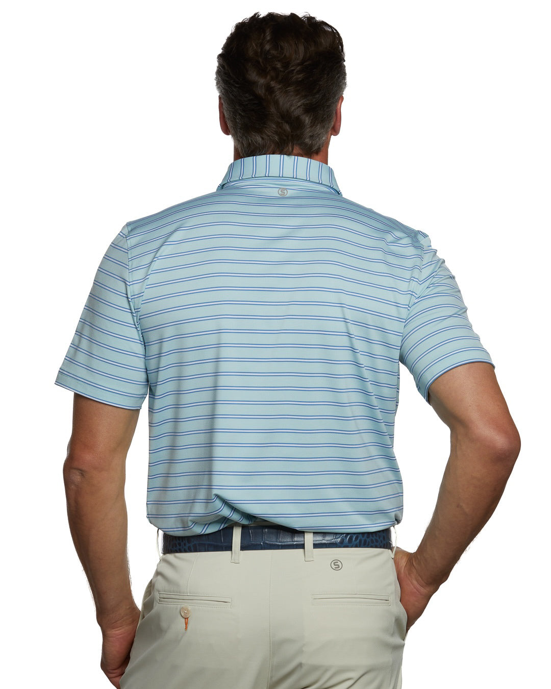 Canal Stripe