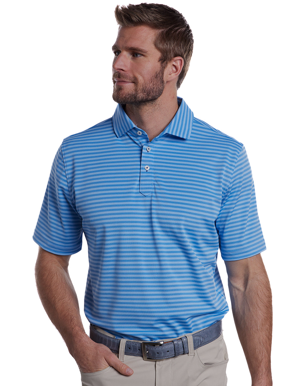 Club Stripe