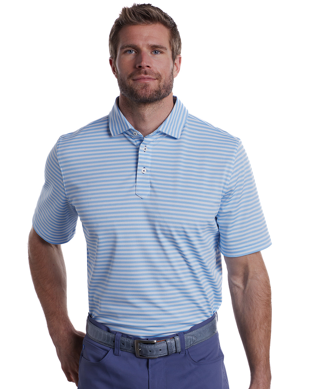 Club Stripe