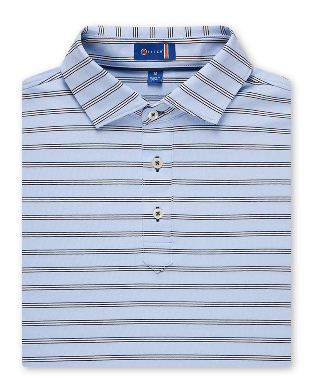 Banyan Stripe