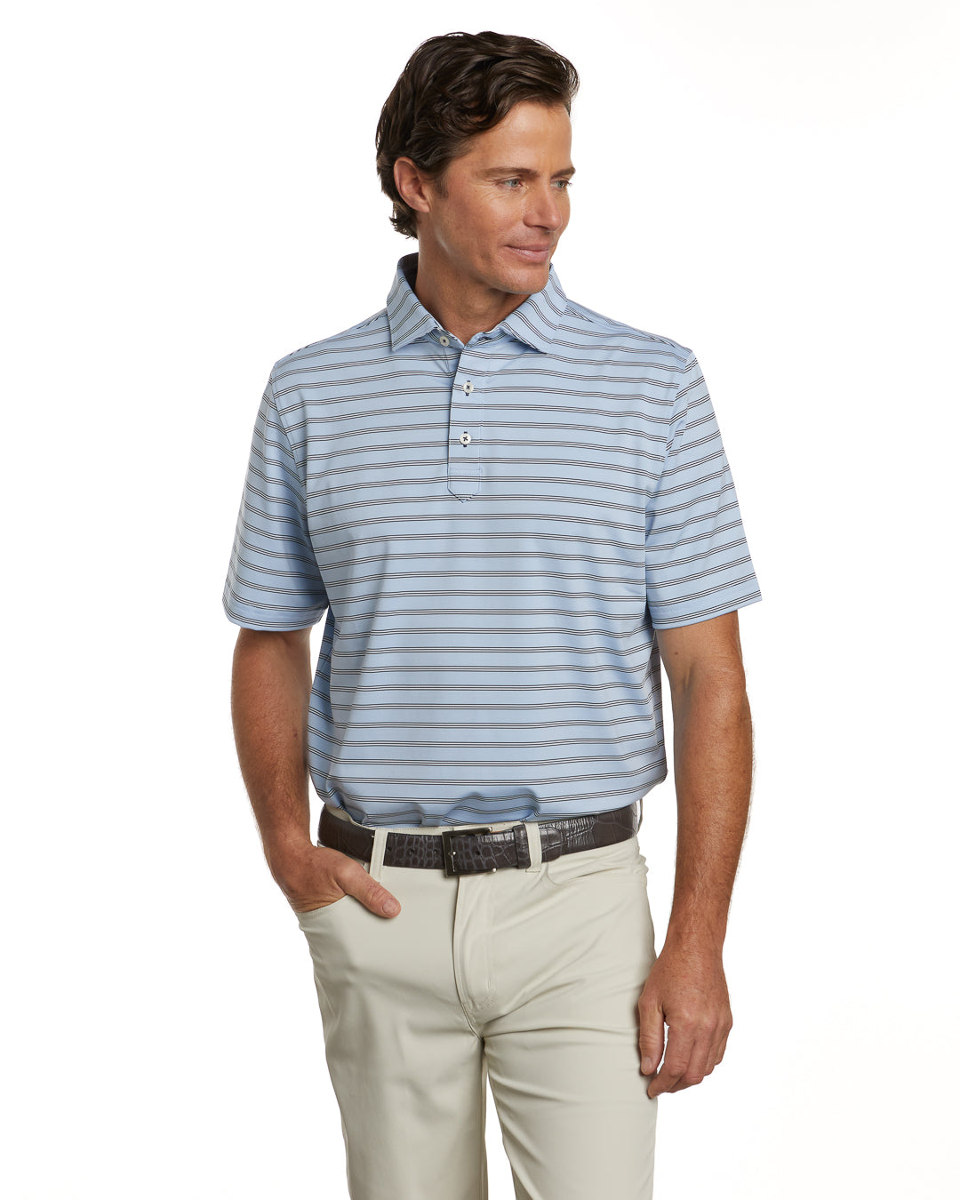 Banyan Stripe