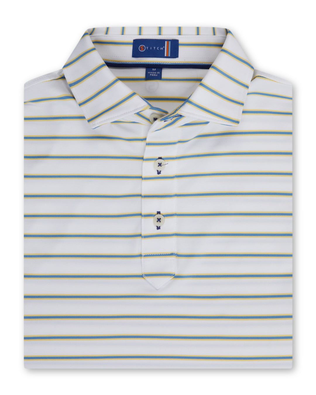 Canal Stripe