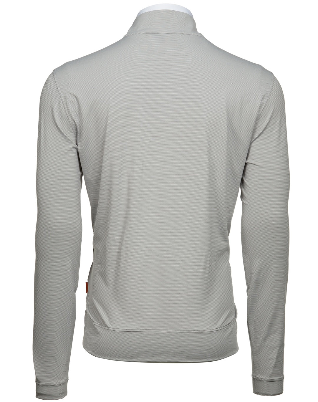 Scout Microstripe 1/4 Zip