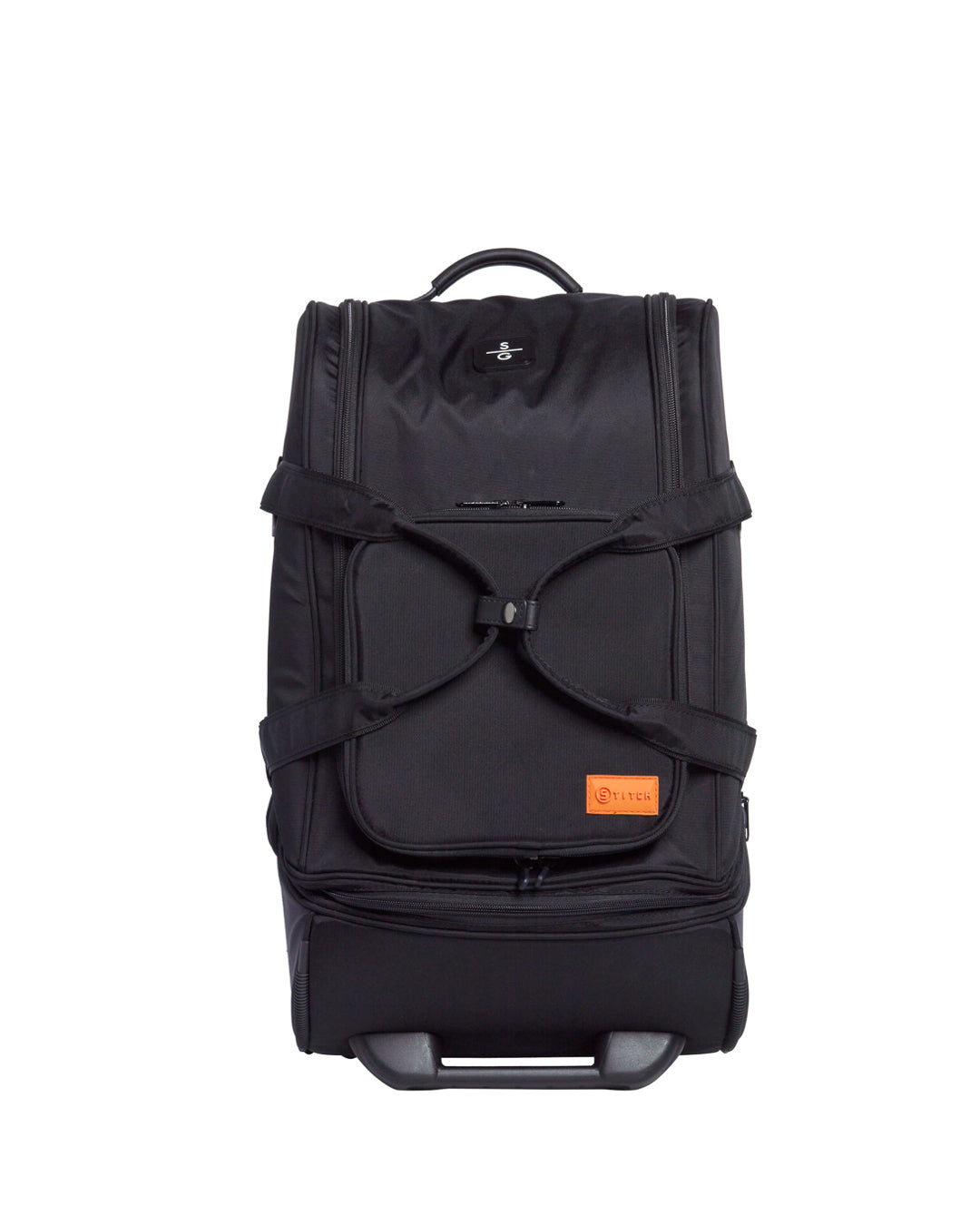 Multi Use Traveler