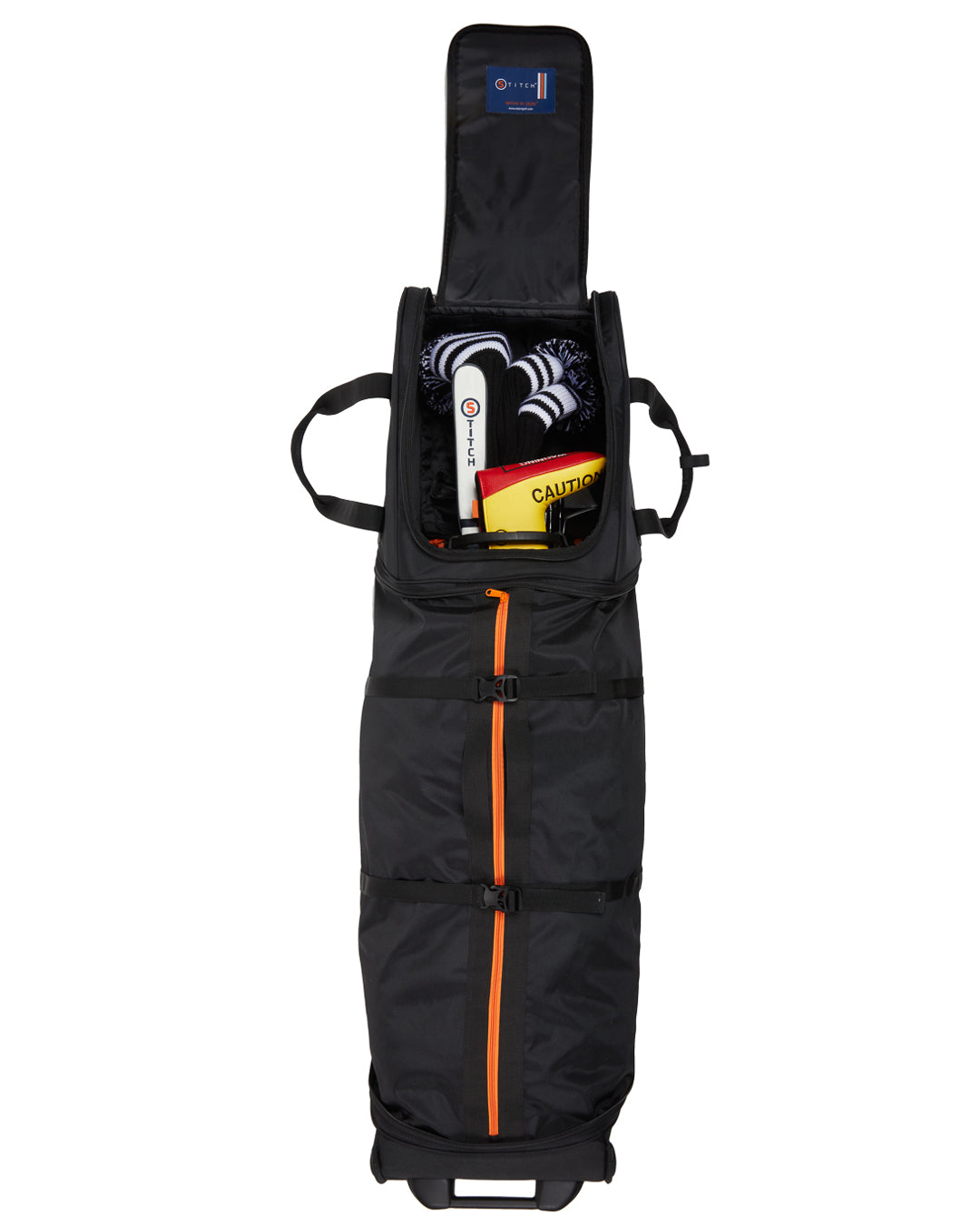 Multi Use Traveler