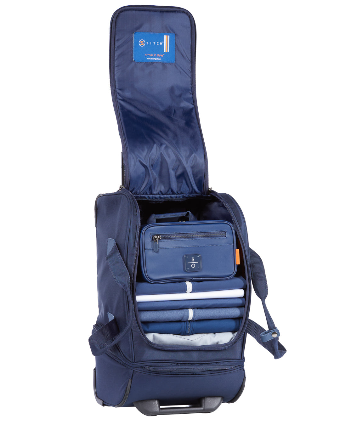 Multi Use Traveler