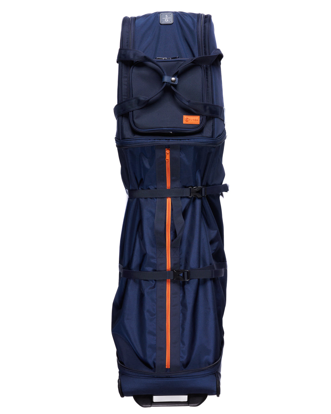 Multi Use Traveler