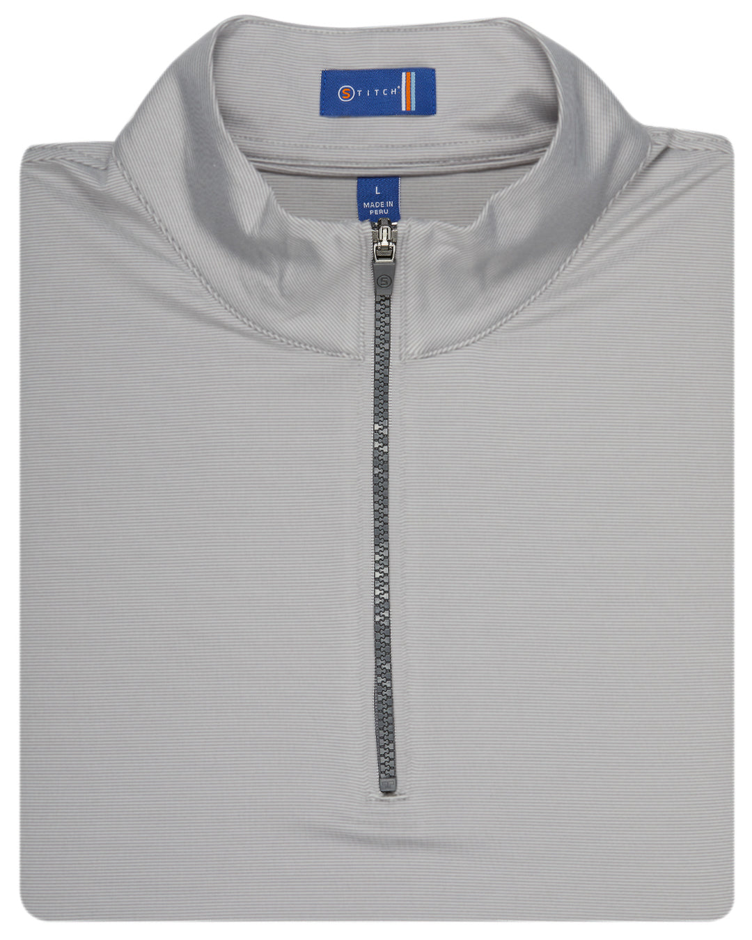 Women's Scout Micro Stripe 1/4 Zip