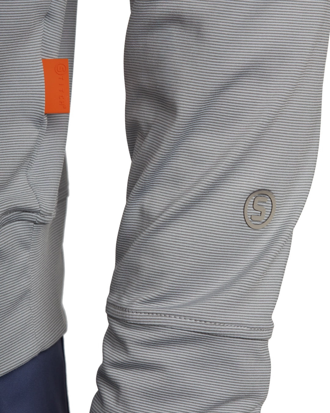 Women's Scout Micro Stripe 1/4 Zip